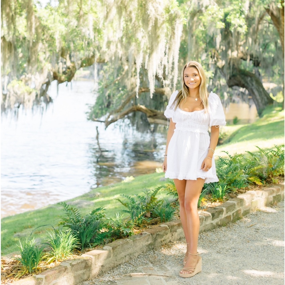 Meet your Posher, Victoria